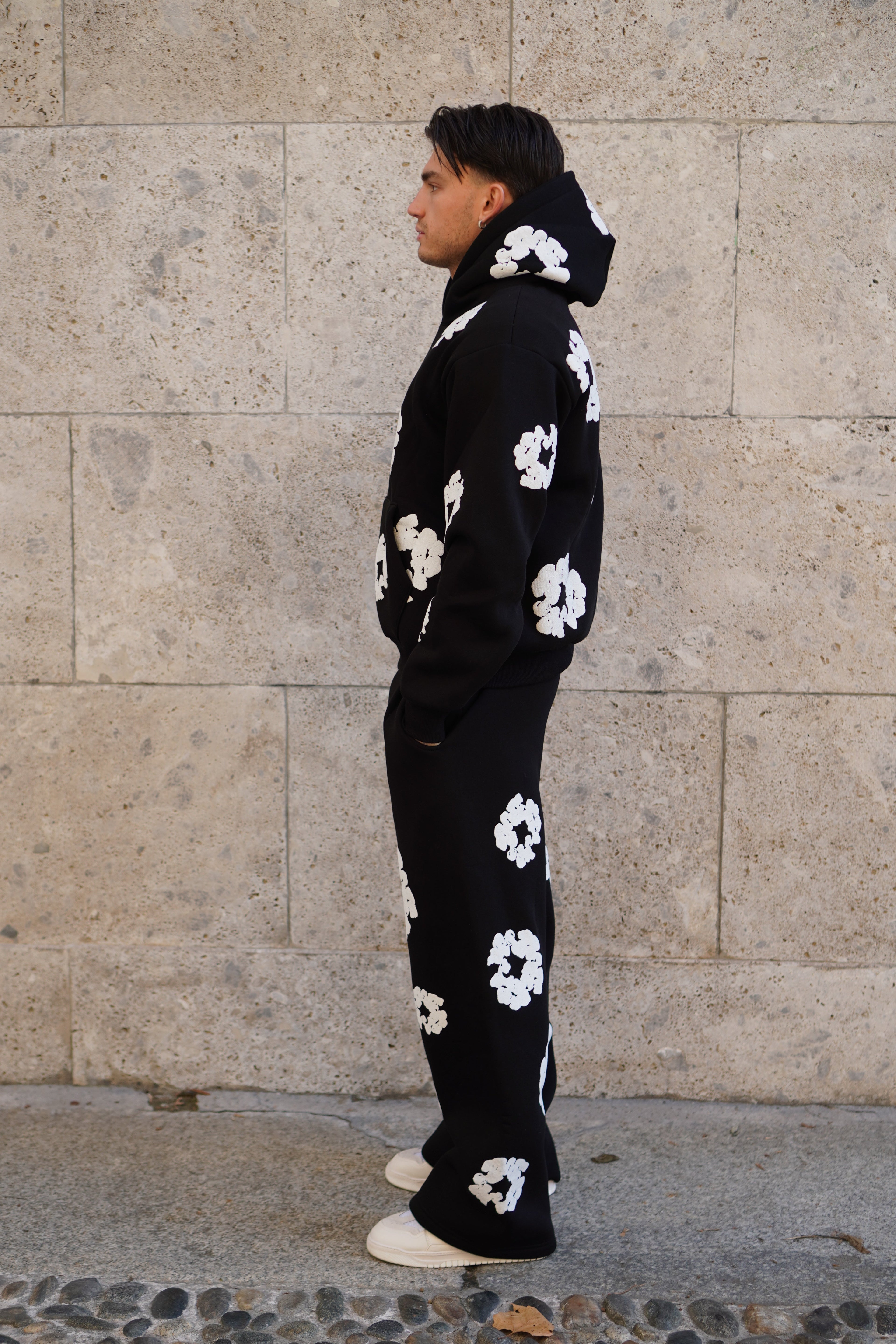 FALR X FLOWER TEARS TRACKSUIT