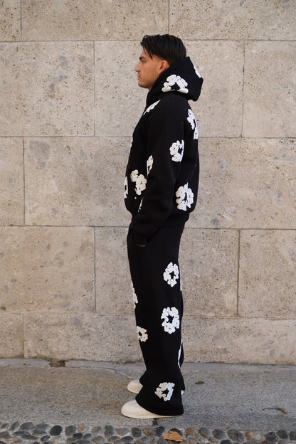 FALR X FLOWER TEARS TRACKSUIT