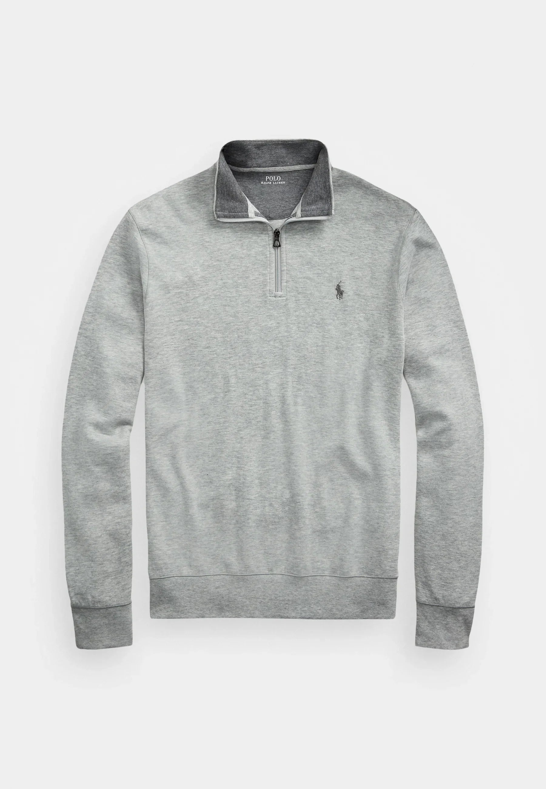 RL POLO® - Half-Zip