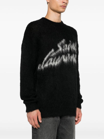 YSL® Knit Sweater