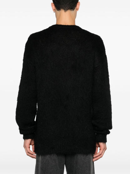 YSL® Knit Sweater