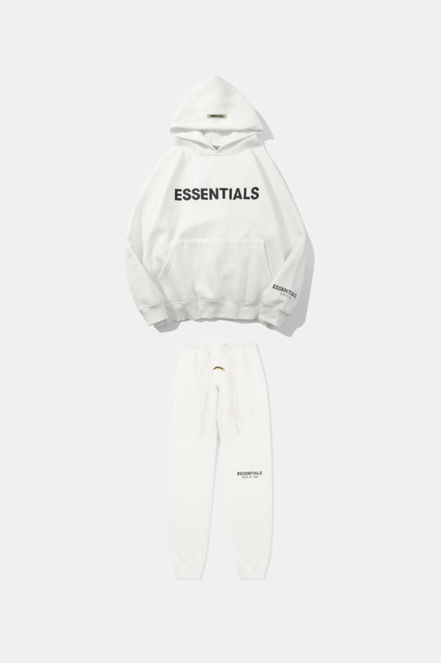 FALR x ESSENTIALS Tracksuit