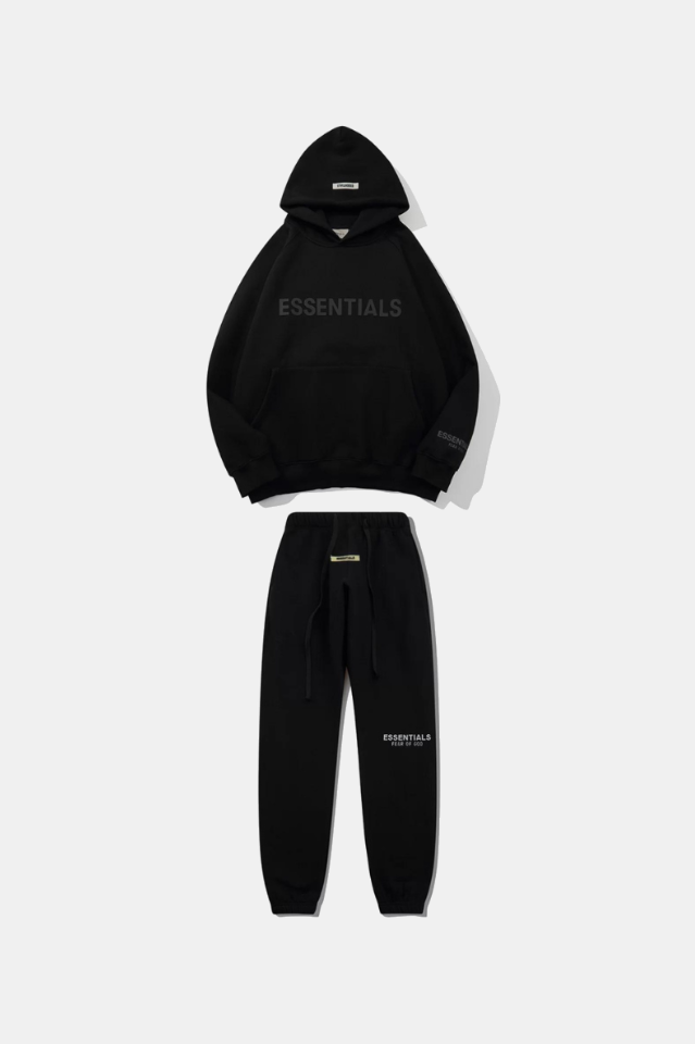 FALR x ESSENTIALS Tracksuit