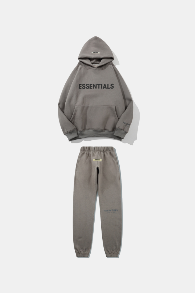 FALR x ESSENTIALS Tracksuit