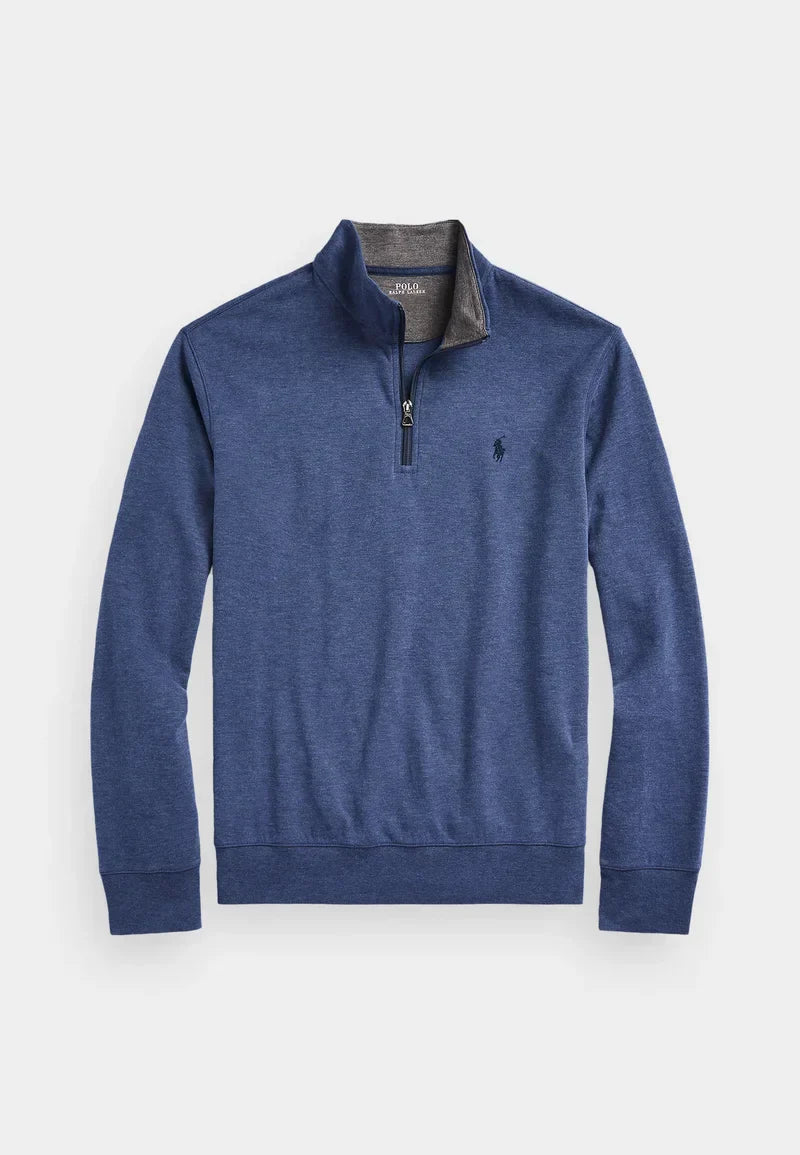 RL POLO® - Half-Zip