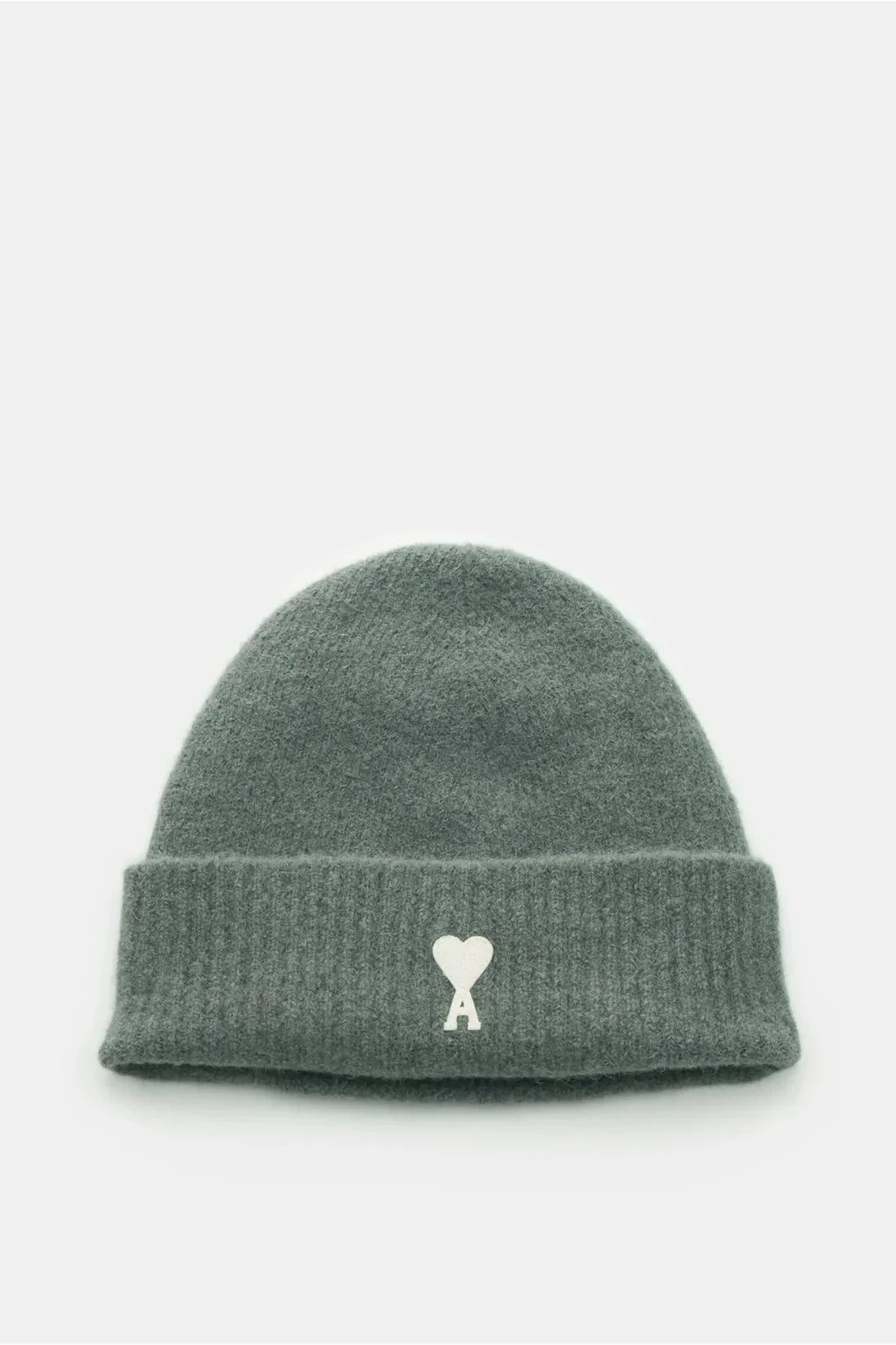 AMI HEART BEANIE