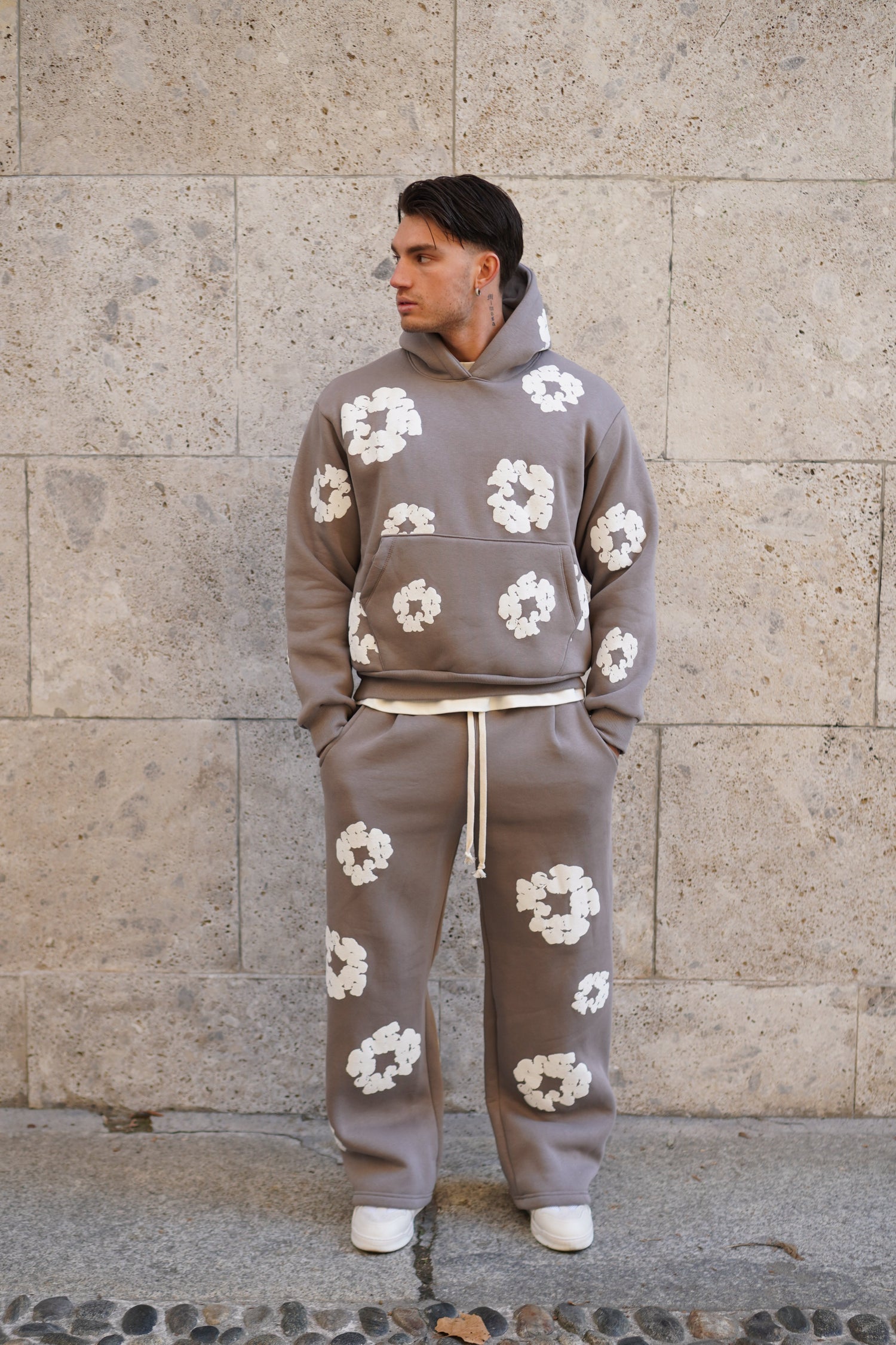 FALR X FLOWER TEARS TRACKSUIT