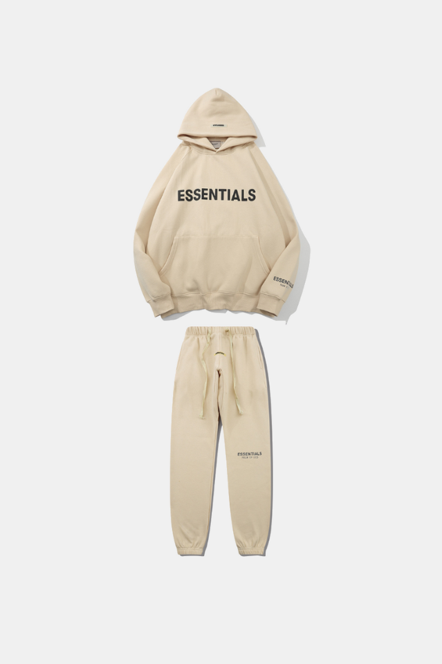 FALR x ESSENTIALS Tracksuit