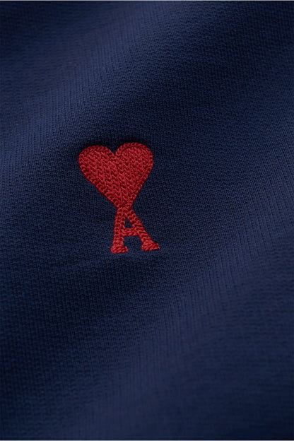 AMI HEART JUMPER