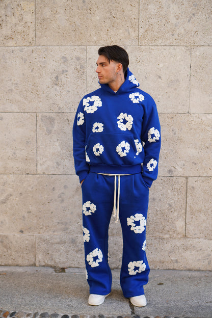 FALR X FLOWER TEARS TRACKSUIT