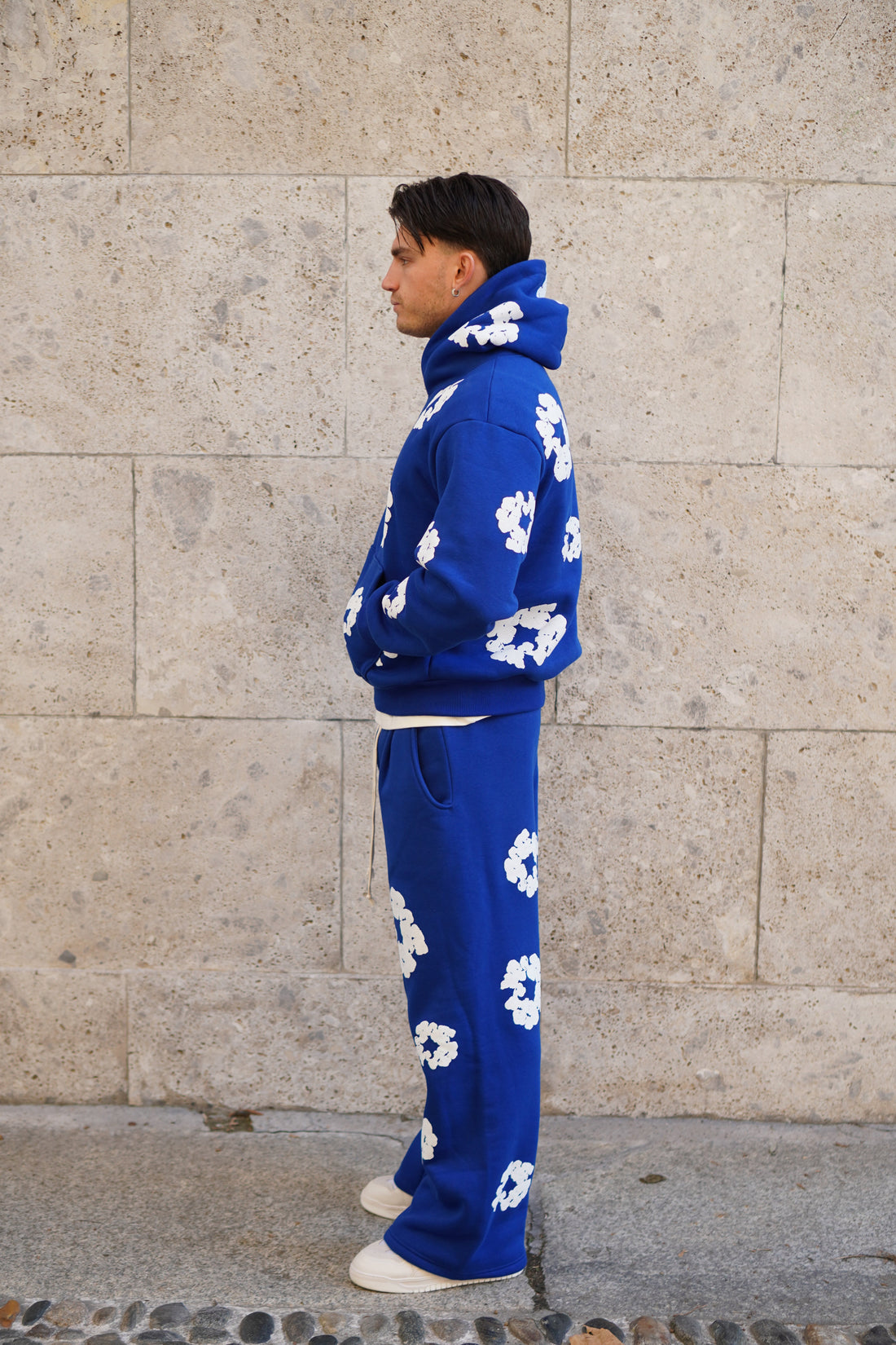 FALR X FLOWER TEARS TRACKSUIT