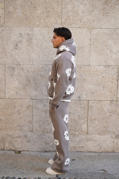 FALR X FLOWER TEARS TRACKSUIT