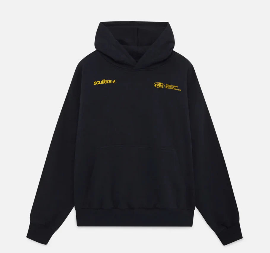 WITH LOVE HOODIE