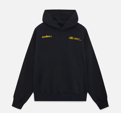 WITH LOVE HOODIE