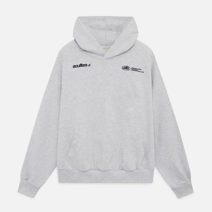 WITH LOVE HOODIE