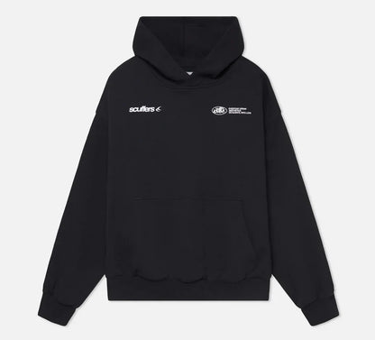 WITH LOVE HOODIE