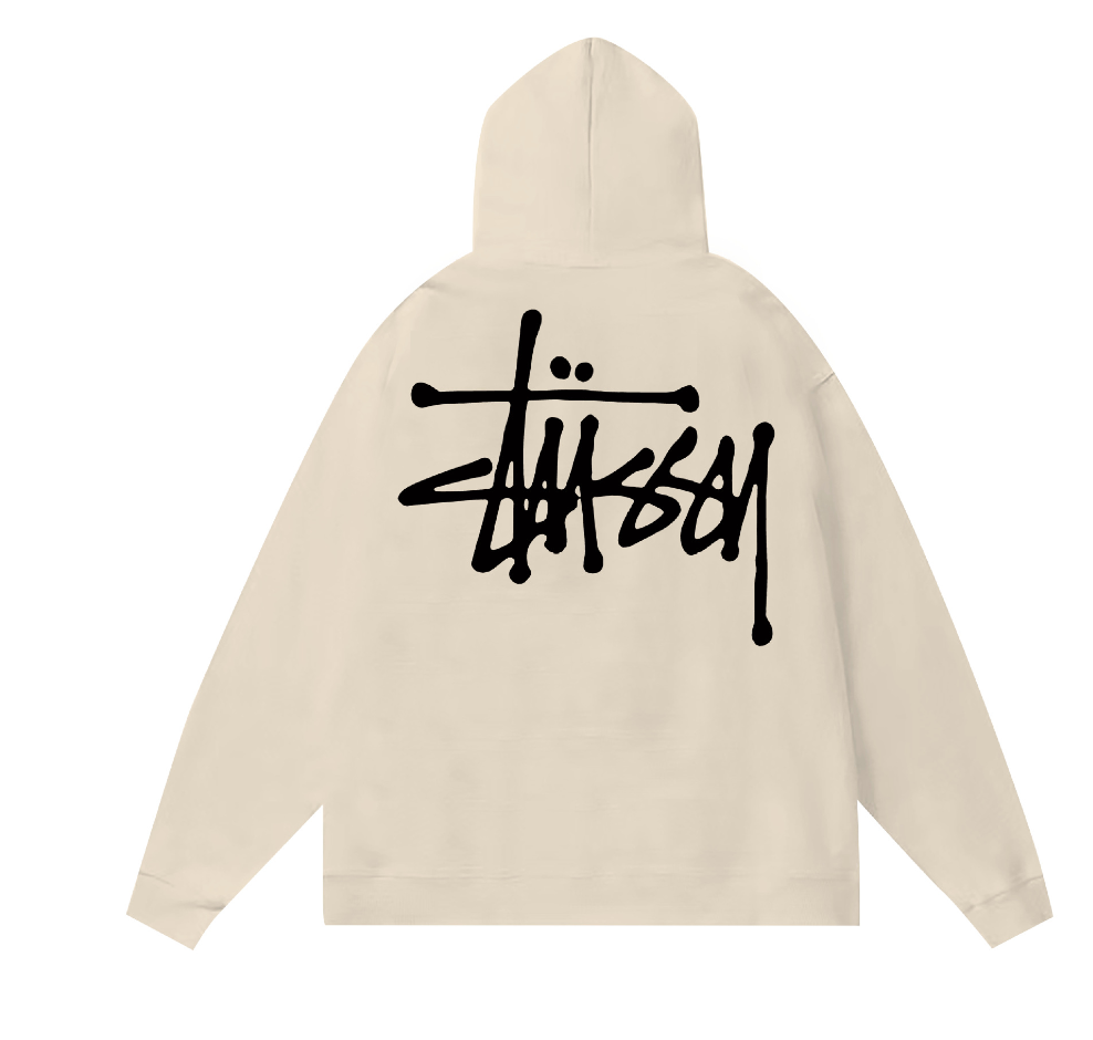 Stussy Hoodie