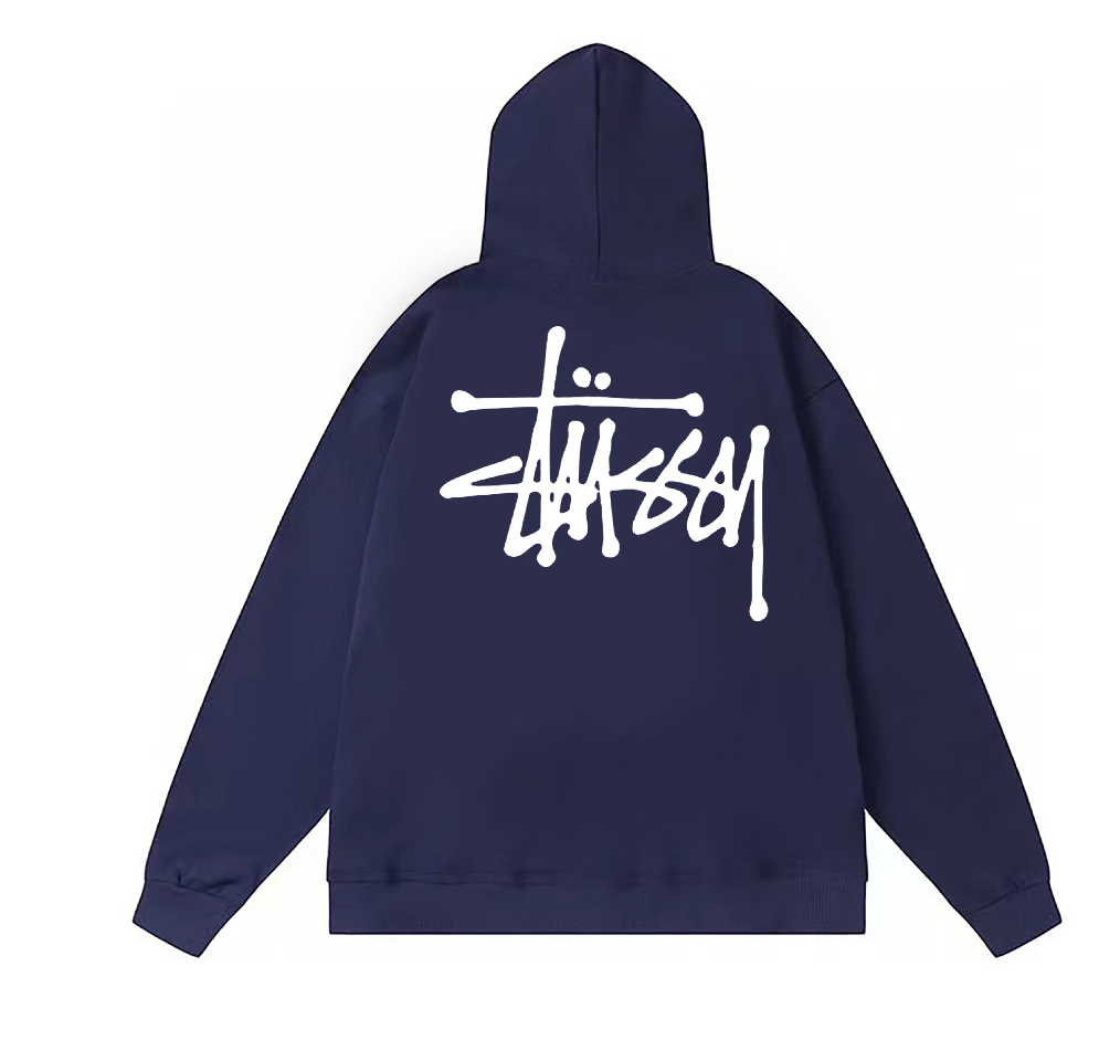 Stussy Hoodie