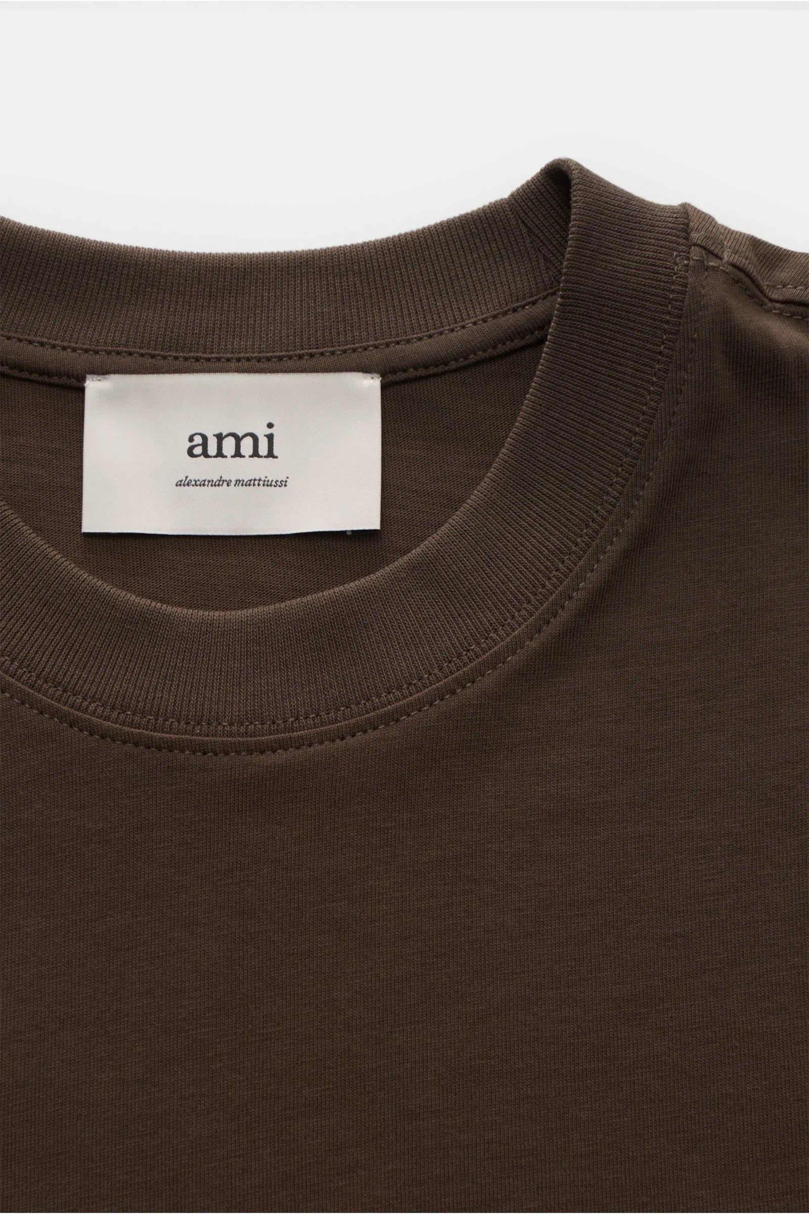 AMI HEART T-SHIRT