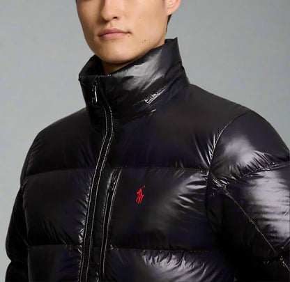 RL POLO® Puffer Jacket