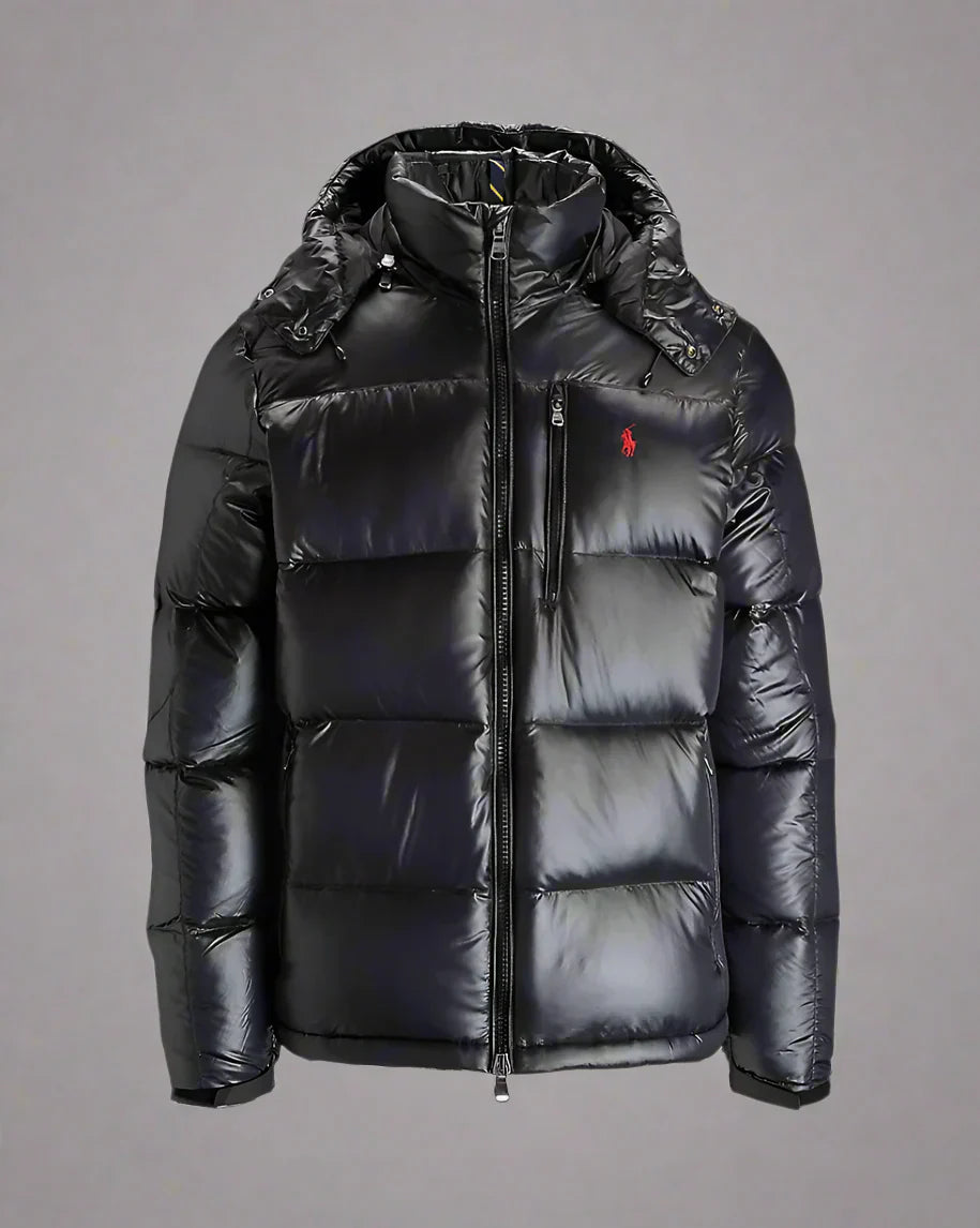 RL POLO® Puffer Jacket