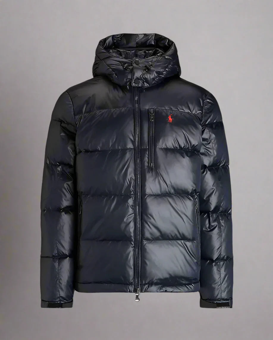 RL POLO® Puffer Jacket