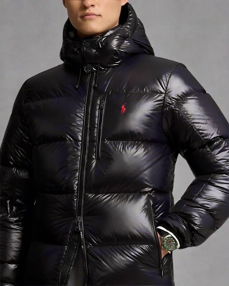 RL POLO® Puffer Jacket