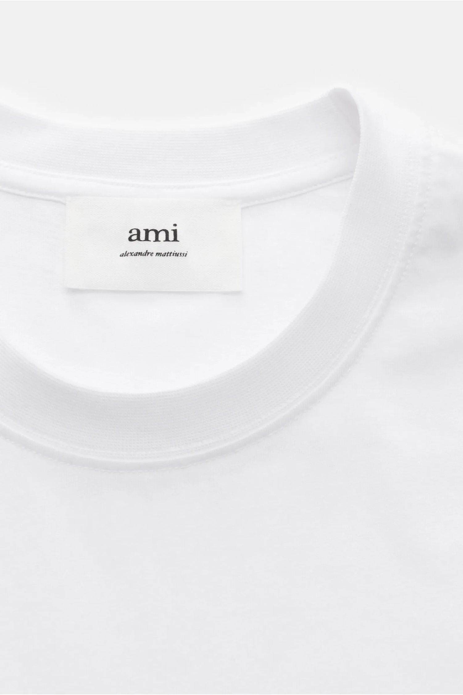 AMI HEART T-SHIRT